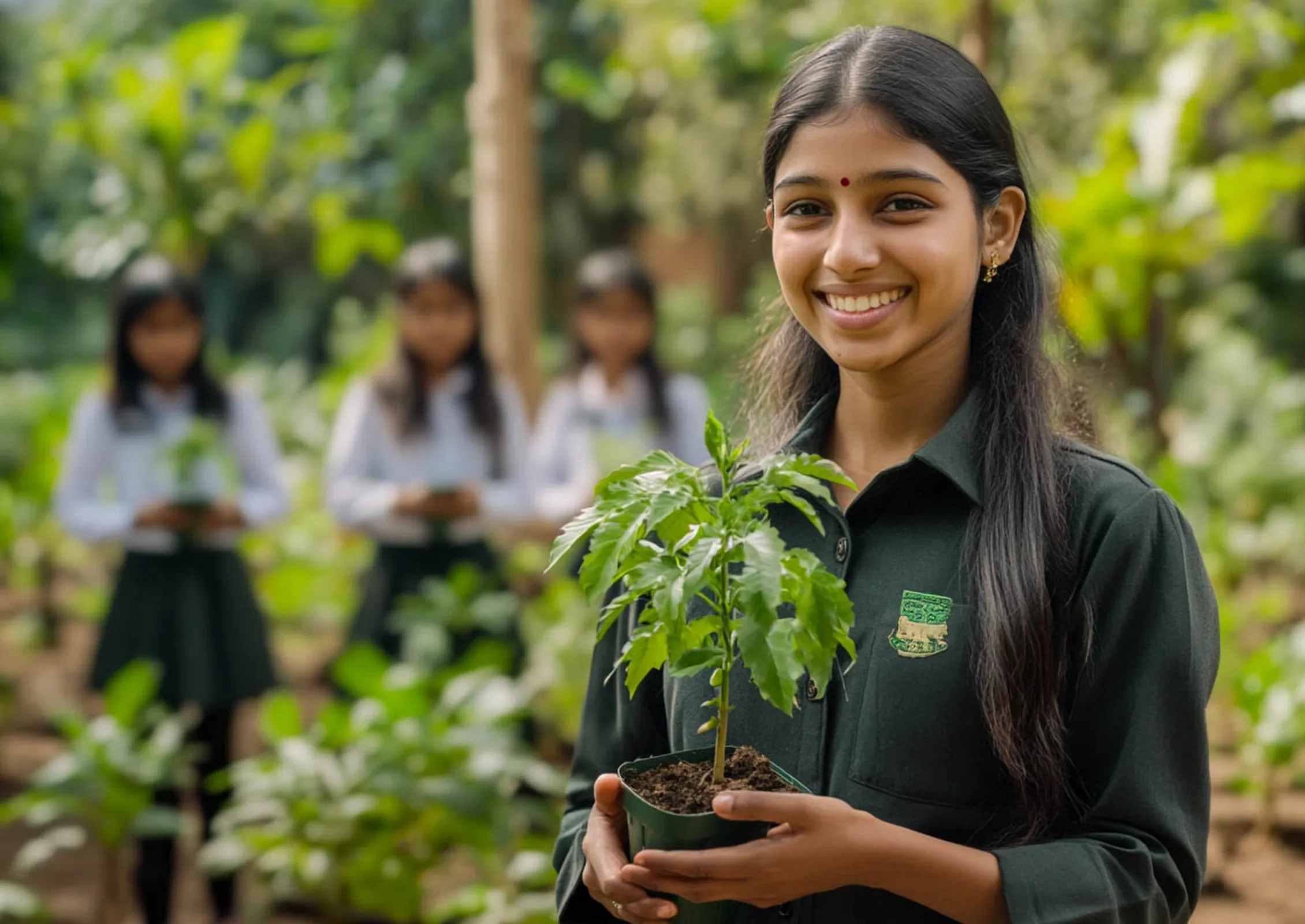 Environmental Education