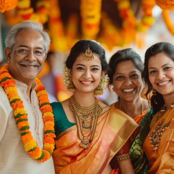 Financial Assistance for Daughter’s Marriages