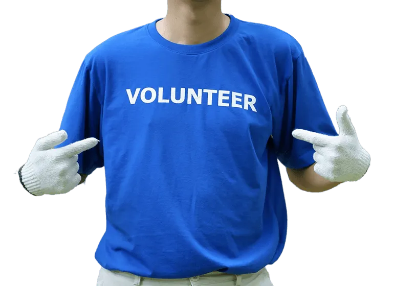 11 Volunteering 11
