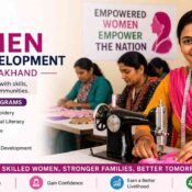 NGO for Women's Skill Development in Uttarakhand