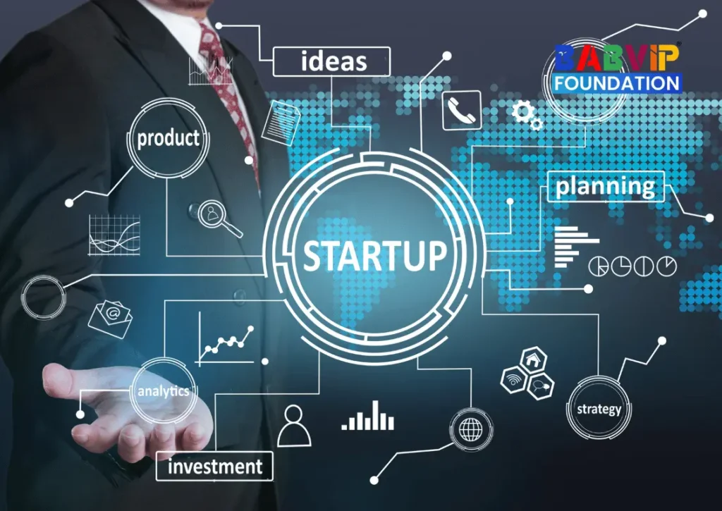 Startup & Entrepreneur Programs