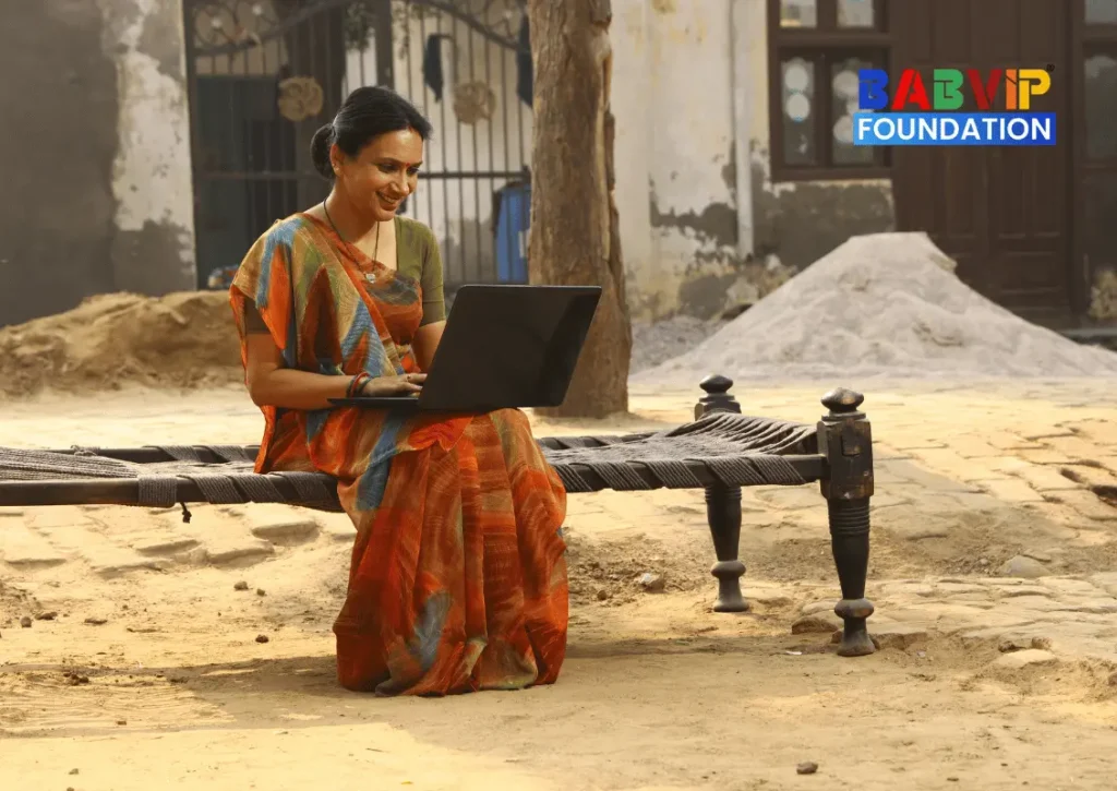 Women Development & Entrepreneurship